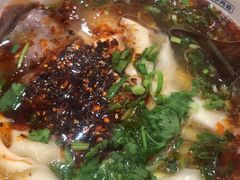 -马记永·兰州牛肉面(天通苑家乐福店)