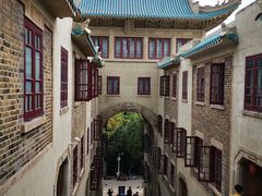 -武汉大学-樱园