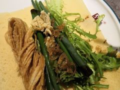 -闫府私房菜·老字号(恒隆店)