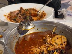 -眉州东坡(华联万柳店)