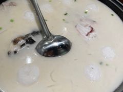 -刘胖子家常菜·蹄花焖藕(中央花园店)