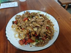 -荣荣面馆(丹溪大道店)