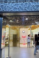 点击看大图 -3AM·S HAIR SALON烫发染发接发