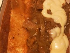 芝芝牛牛堡-麦当劳(海岸城店)