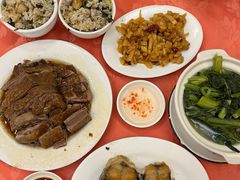 -深运潮州粥(东门店)