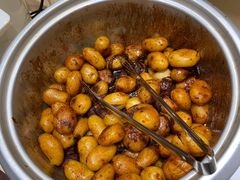 -素满香·食养自助(天一广场店)