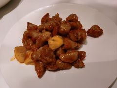 -宝轩渔府·老字号海鲜·正宗津菜(水上店)