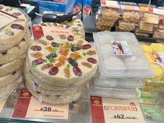 -王家沙点心店(南京西路总店)