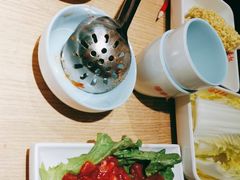 -季季红火锅(下罗财大店)