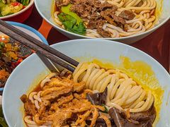 -秤砣砣·湖南粉面馆(青年路店)