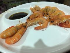 -金龙渔港(双楠店)