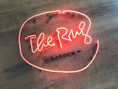 -the rug 飞毯 (朝阳公园店)