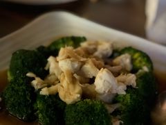 -The Dishes Seafood & Restaurant