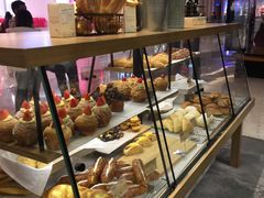 -PAPER STONE BAKERY(天汇广场店)