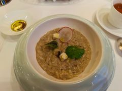 -北京金融街丽思卡尔顿酒店·意味轩 Cepe