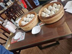 -锡笼记·无锡小笼(方塔店)