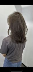 -丽时 Hair Salon