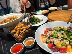 -渝乡辣婆婆·川菜 水煮鱼(中山西路店)