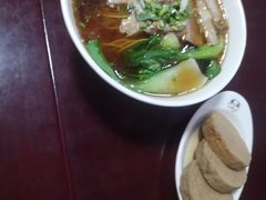 -东吴面馆(好运街店)