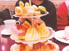 -檬舒舒MonChouChou(环球金融中心店)