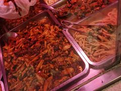 -老六素货(王顶堤店)