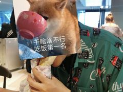 -肯德基(成都机场T2到达精选店)