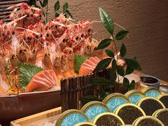 -Minase水濑·日料放题(外滩店)
