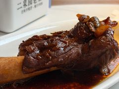 -二泉园老菜馆·百年无锡菜