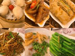 金牌虾饺皇-点都德(聚福楼店)