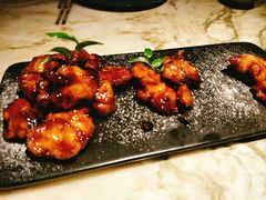 -绿茶餐厅(乐峰广场店)