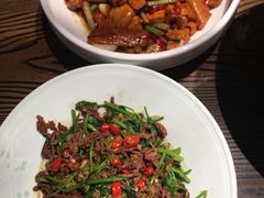 -湖南人家·家传湖南菜(水围店)