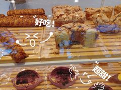 -好利来(清华南门店)