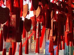 -古文化街旅游区