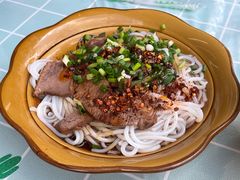 -肇兴特色牛肉粉