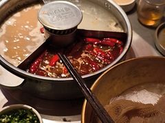 -巴奴毛肚火锅(二七万达店)