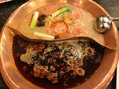 -老码头火锅(玉林店)