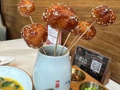 -柴门饭儿(成都太古里店)