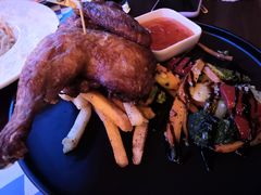 -Ambra Haus琥珀屋精酿餐厅(宝山店)