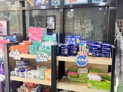 -久久宠物(河东万达店)