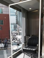-厘里·salon