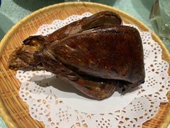 -燕郊烧鸽子(广安路店)