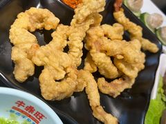 -牛鼎旺鲜卤牛杂煲(嘉兴南湖八佰伴店)