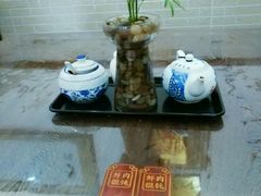 -老温州馄饨担(东游大厦店)