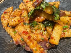 -滇野云南野生菌餐厅(陕西南路店)