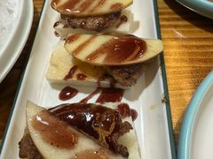 -松坂屋日料自助(长城路店)