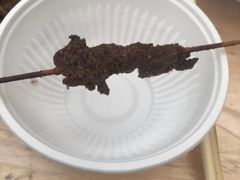 -关二哥烧烤(王家湾店)