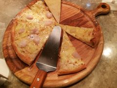 -比格比萨自助(万柳华联店)