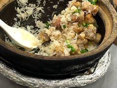 -红星光发煲仔饭(大石街店)