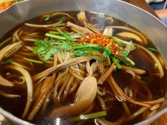 -头道大海明太鱼朝鲜族特色美食餐厅(长白山店)