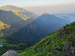 -萍乡武功山风景名胜区